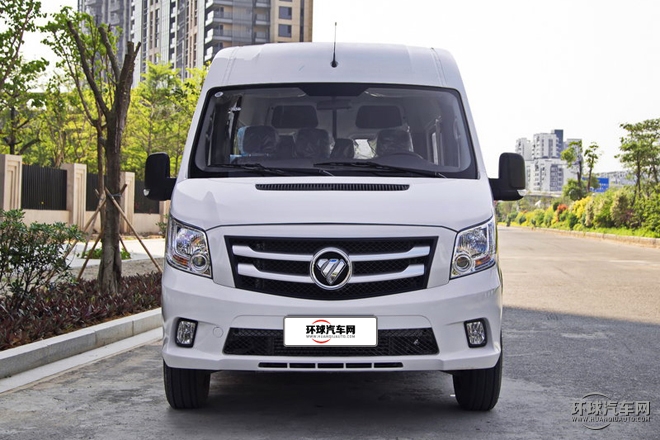 2015款 2.8T長軸商運版ISF2.8s4161P