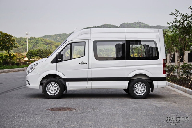 2015款 2.8T長軸商運(yùn)版ISF2.8s4161P