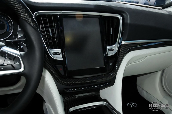 2015款 2.3T 豪華型