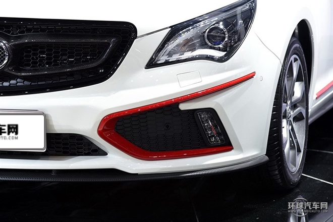 2015款 2.0T 自動豪華版