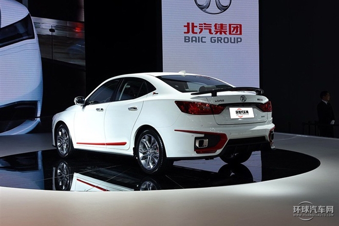 2015款 2.0T 自動豪華版