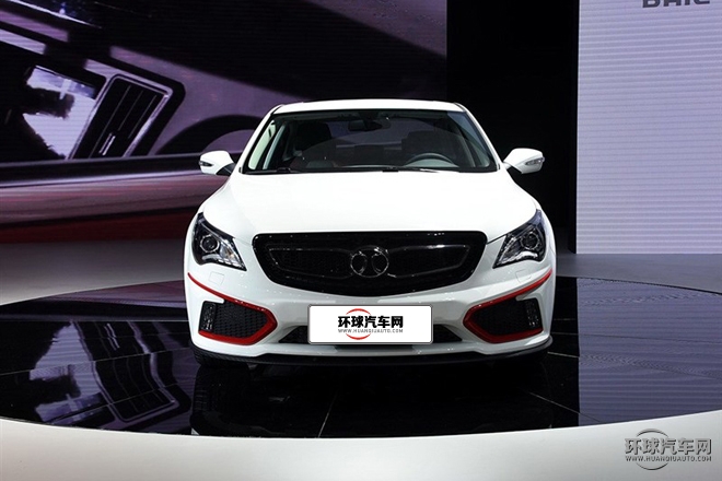 2015款 2.0T 自動豪華版