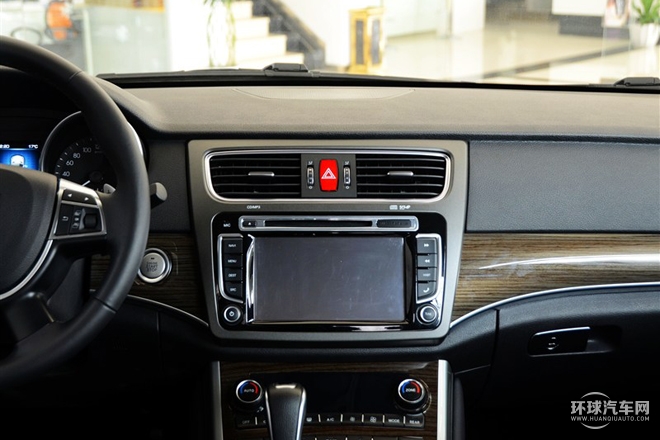 2015款 2.0T 兩驅(qū)標準型