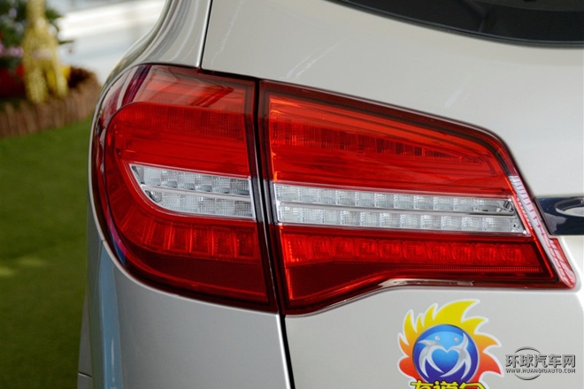 2015款 2.0T 兩驅標準型