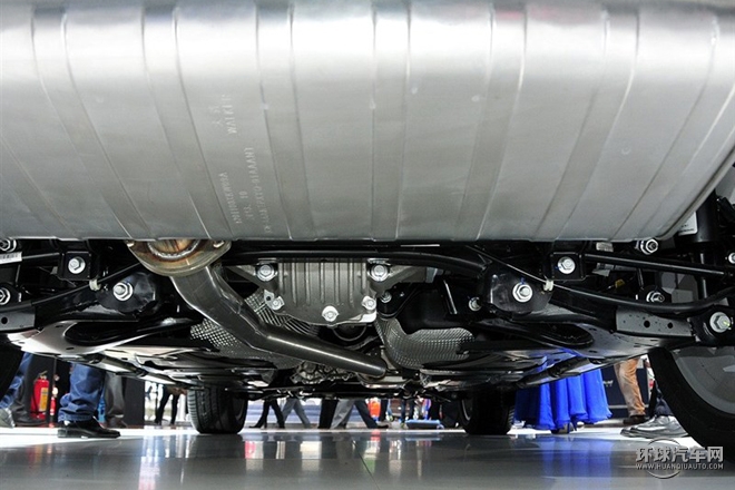 2015款 2.0T 四驅豪華型