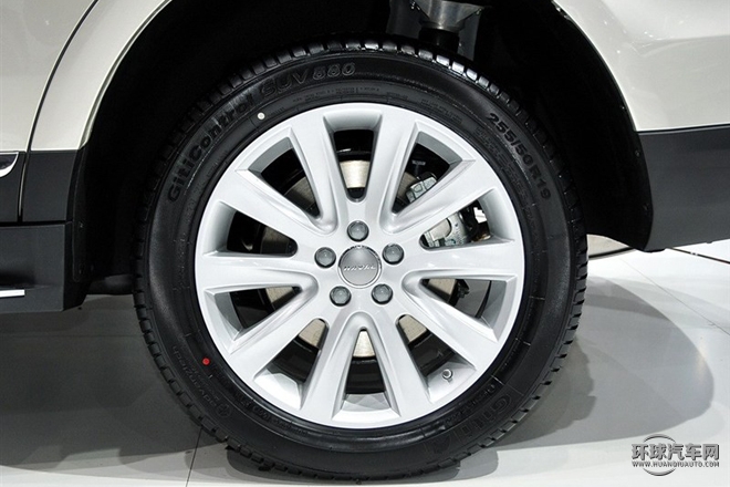 2015款 2.0T 四驅豪華型