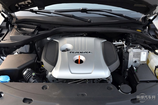 2015款 2.0T 四驅豪華型