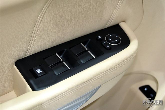 2015款 2.0T 四驅豪華型