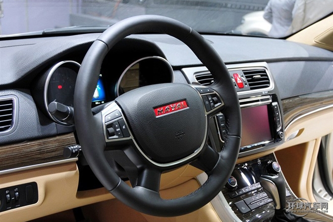 2015款 2.0T 四驅豪華型