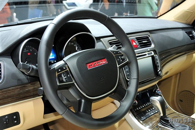 2015款 2.0T 四驅豪華型