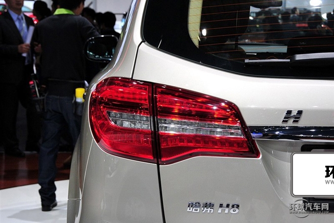 2015款 2.0T 四驅豪華型