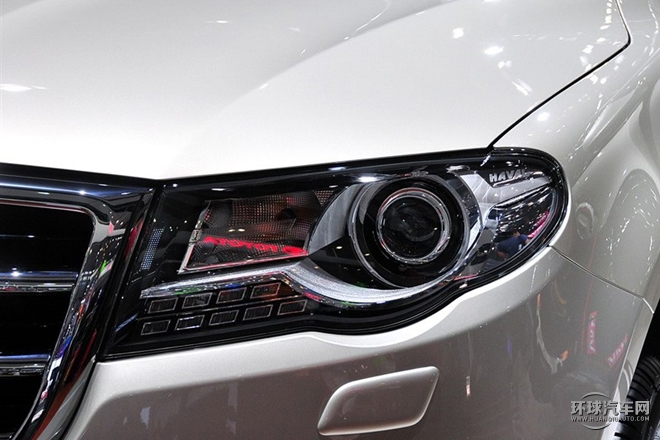 2015款 2.0T 四驅豪華型