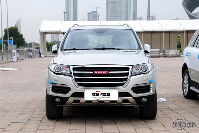 2015款 2.0T 四驅豪華型