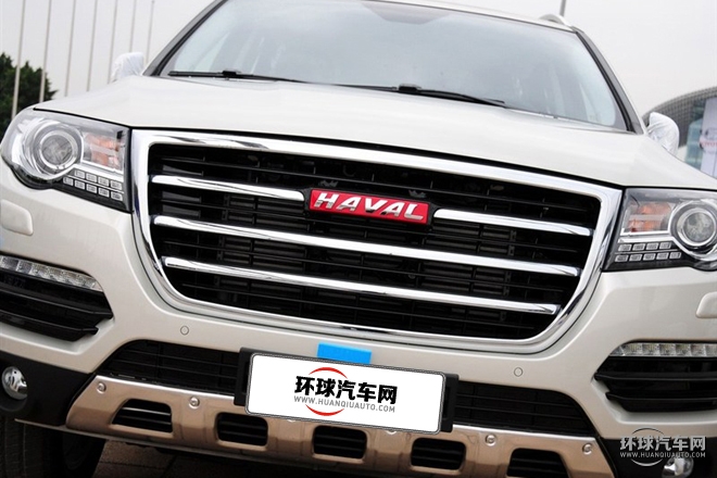 2015款 2.0T 四驅豪華型