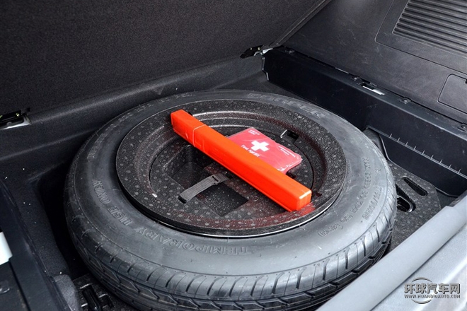 2015款 2.0T 四驅尊貴型