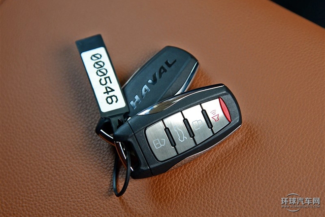 2015款 2.0T 四驅尊貴型