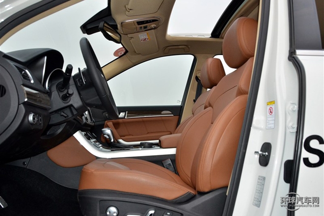 2015款 2.0T 四驅尊貴型