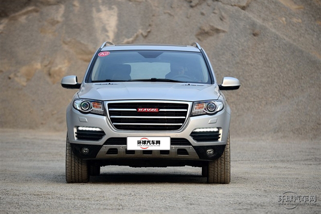 2015款 2.0T 四驅(qū)尊貴型