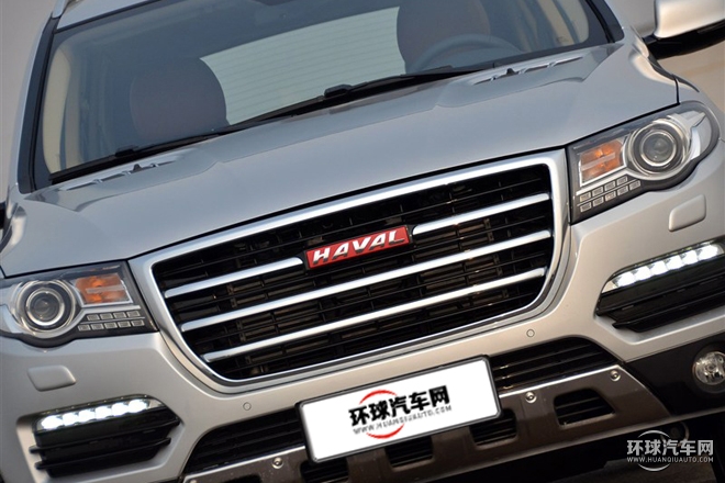 2015款 2.0T 四驅尊貴型