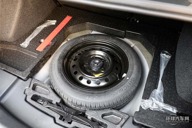 2015款 1.5T CVT睿FUN型