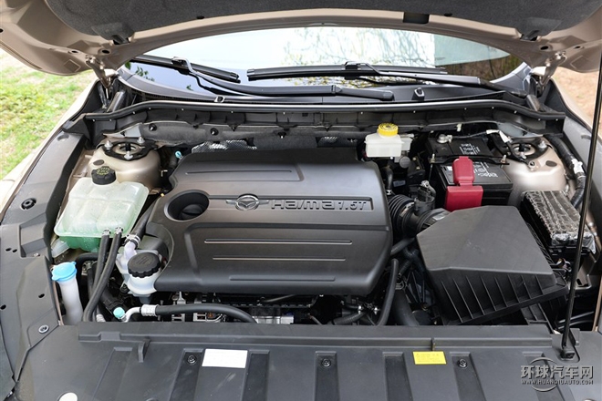 2015款 1.5T CVT睿FUN型