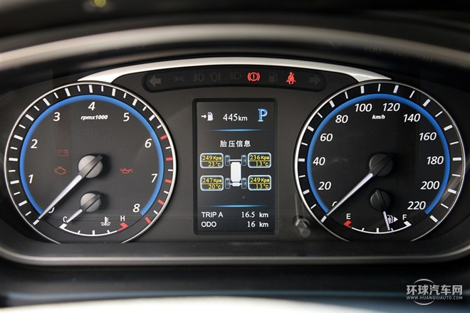 2015款 1.5T CVT睿FUN型