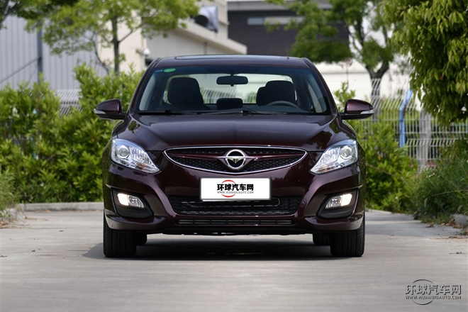 2015款 1.5T CVT睿FUN型