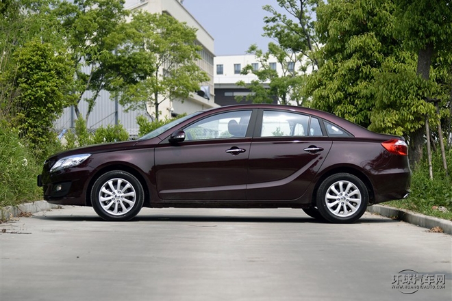 2015款 1.5T CVT睿FUN型