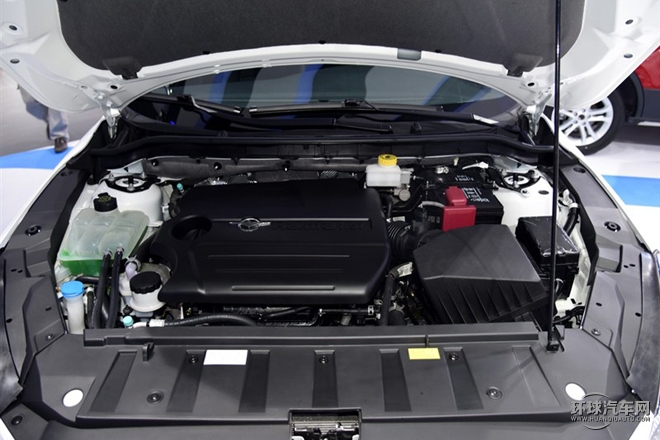 2015款 1.5T 手動睿FUN版