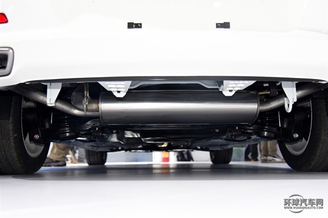 2015款 1.5T 手動睿FUN版