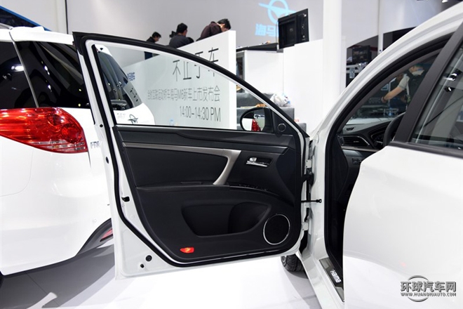 2015款 1.5T 手動睿FUN版