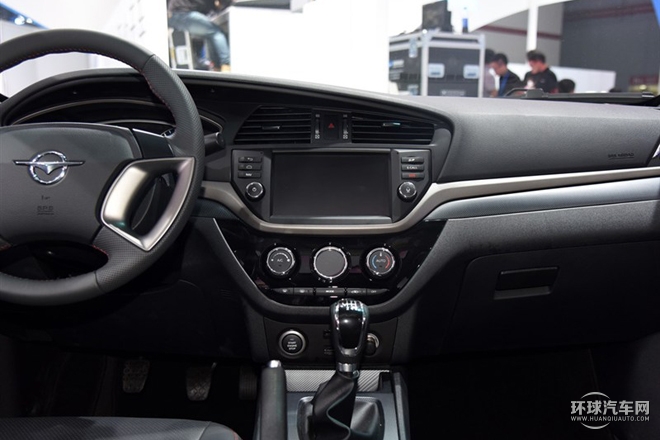 2015款 1.5T 手動睿FUN版