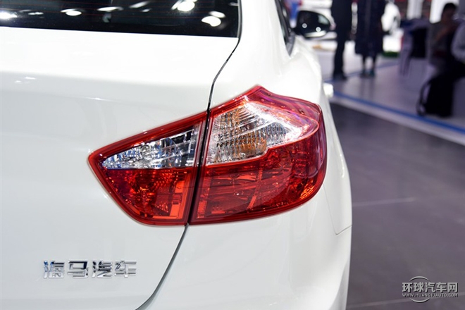 2015款 1.5T 手動睿FUN版