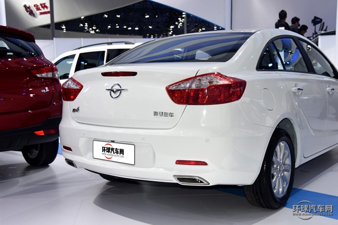 2015款 1.5T 手動睿FUN版