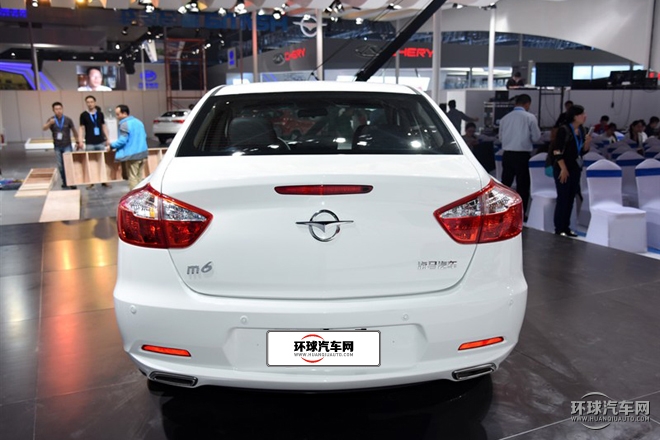 2015款 1.5T 手動睿FUN版