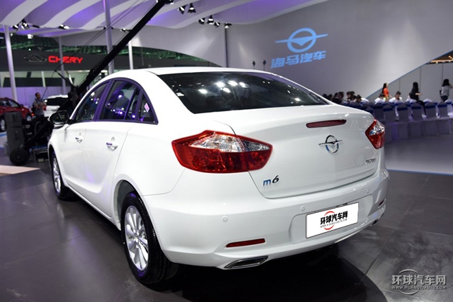 2015款 1.5T 手動睿FUN版