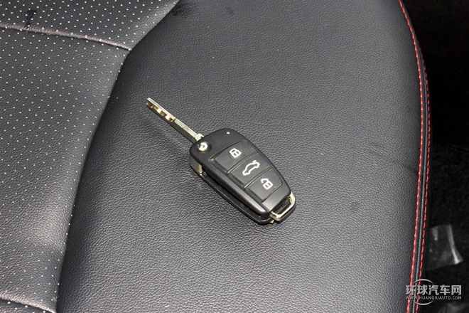 2015款 1.5T 手動(dòng)家悅版