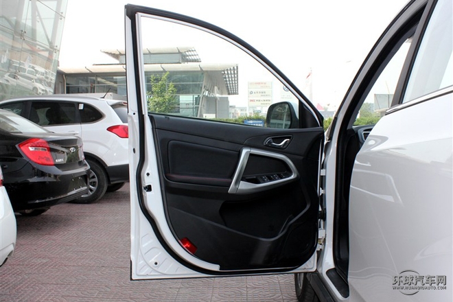 2015款 1.5T 手動家悅版