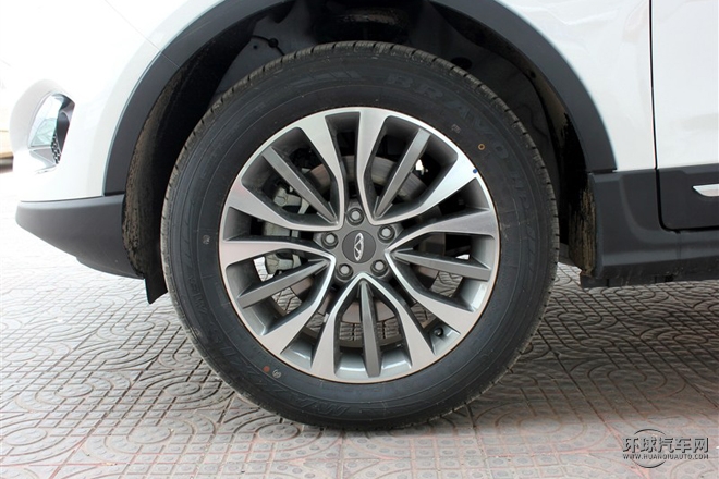 2015款 1.5T 手動家悅版