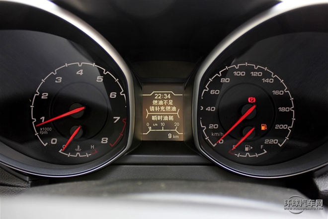 2015款 1.5T 手動(dòng)家悅版