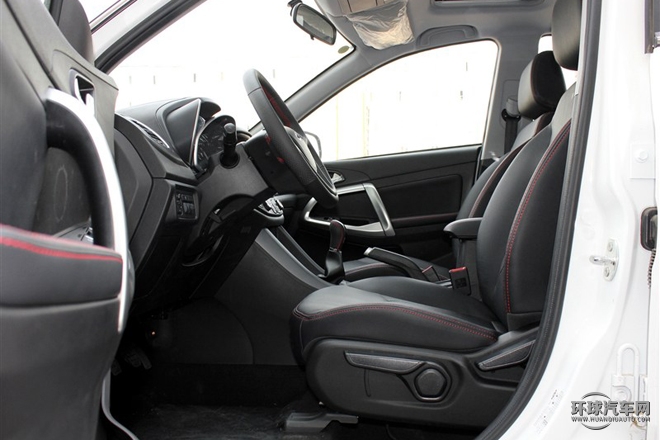 2015款 1.5T 手動家悅版