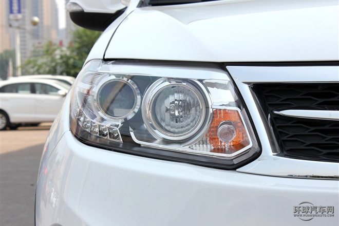 2015款 1.5T 手動(dòng)家悅版