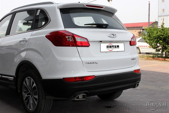 2015款 1.5T 手動家悅版