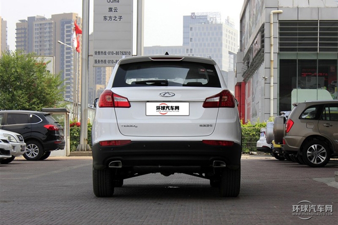 2015款 1.5T 手動家悅版