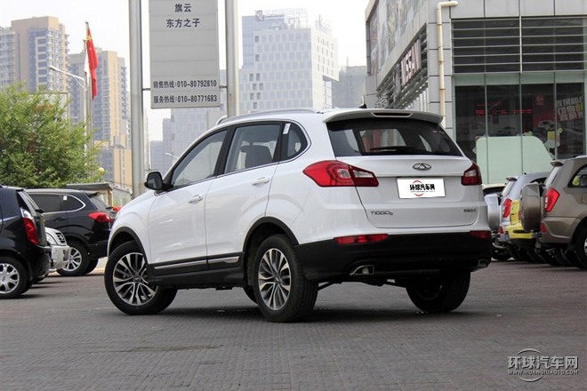 2015款 1.5T 手動家悅版