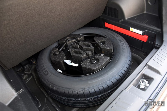 2015款 1.5T 手動智云版