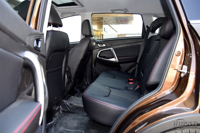 2015款 1.5T 手動智云版