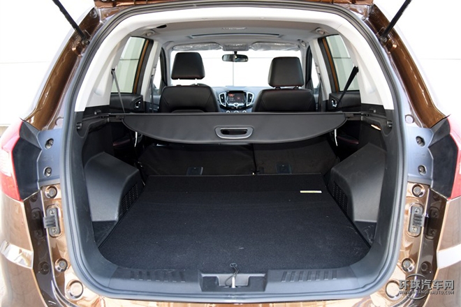 2015款 1.5T 手動(dòng)智云版