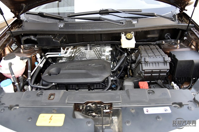 2015款 1.5T 手動智云版