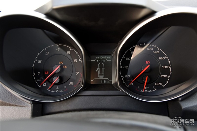 2015款 1.5T 手動智云版